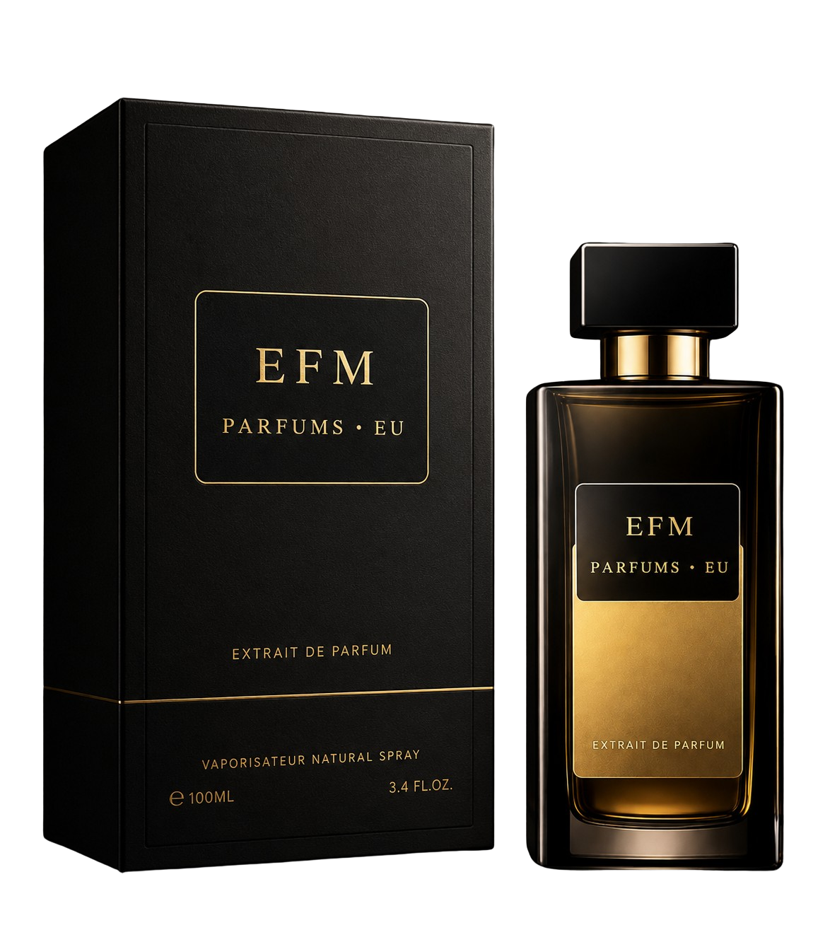 EFM Parfums